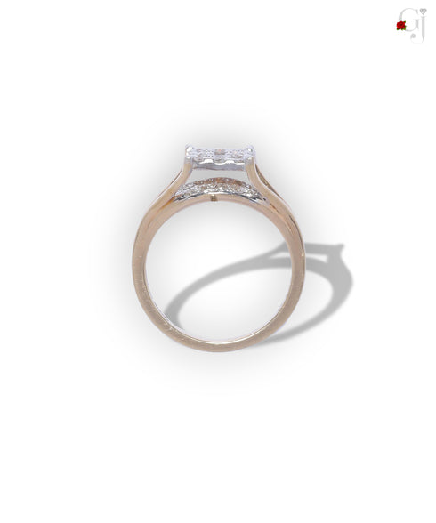 MADAME RING